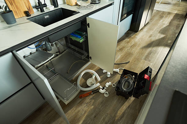 24/7 Emergency Leak Detection experts in Fort Gibson, OK